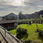 Ecohotel Rural Angiz Séjour à la campagne