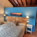 Ecohotel Rural Angiz * Busturia