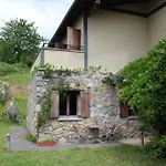 Séjour à la campagne Ecohotel Rural Angiz