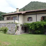 Ecohotel Rural Angiz