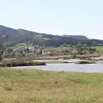 Ecohotel Rural Angiz