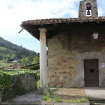 Ecohotel Rural Angiz Séjour à la campagne *