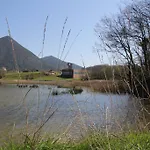 Séjour à la campagne Ecohotel Rural Angiz