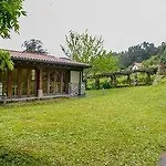 Ecohotel Rural Angiz