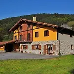 Ecohotel Rural Angiz Busturia