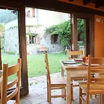 Ecohotel Rural Angiz Busturia