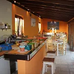 Ecohotel Rural Angiz *