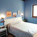 Ecohotel Rural Angiz Séjour à la campagne Busturia