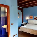 Ecohotel Rural Angiz
