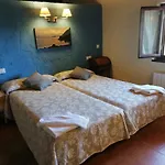 Ecohotel Rural Angiz * Busturia