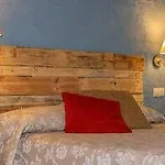 Ecohotel Rural Angiz Séjour à la campagne