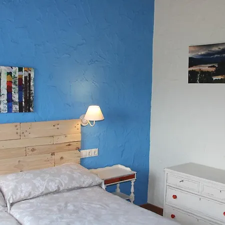 Ecohotel Rural Angiz منزل ريفي Busturia