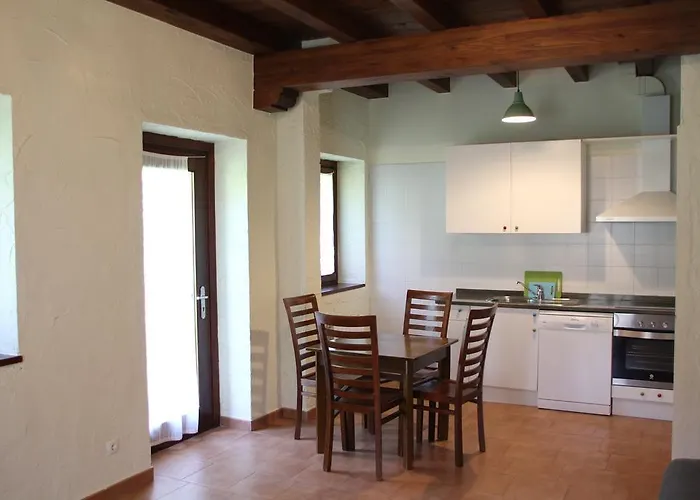 Ecohotel Rural Angiz